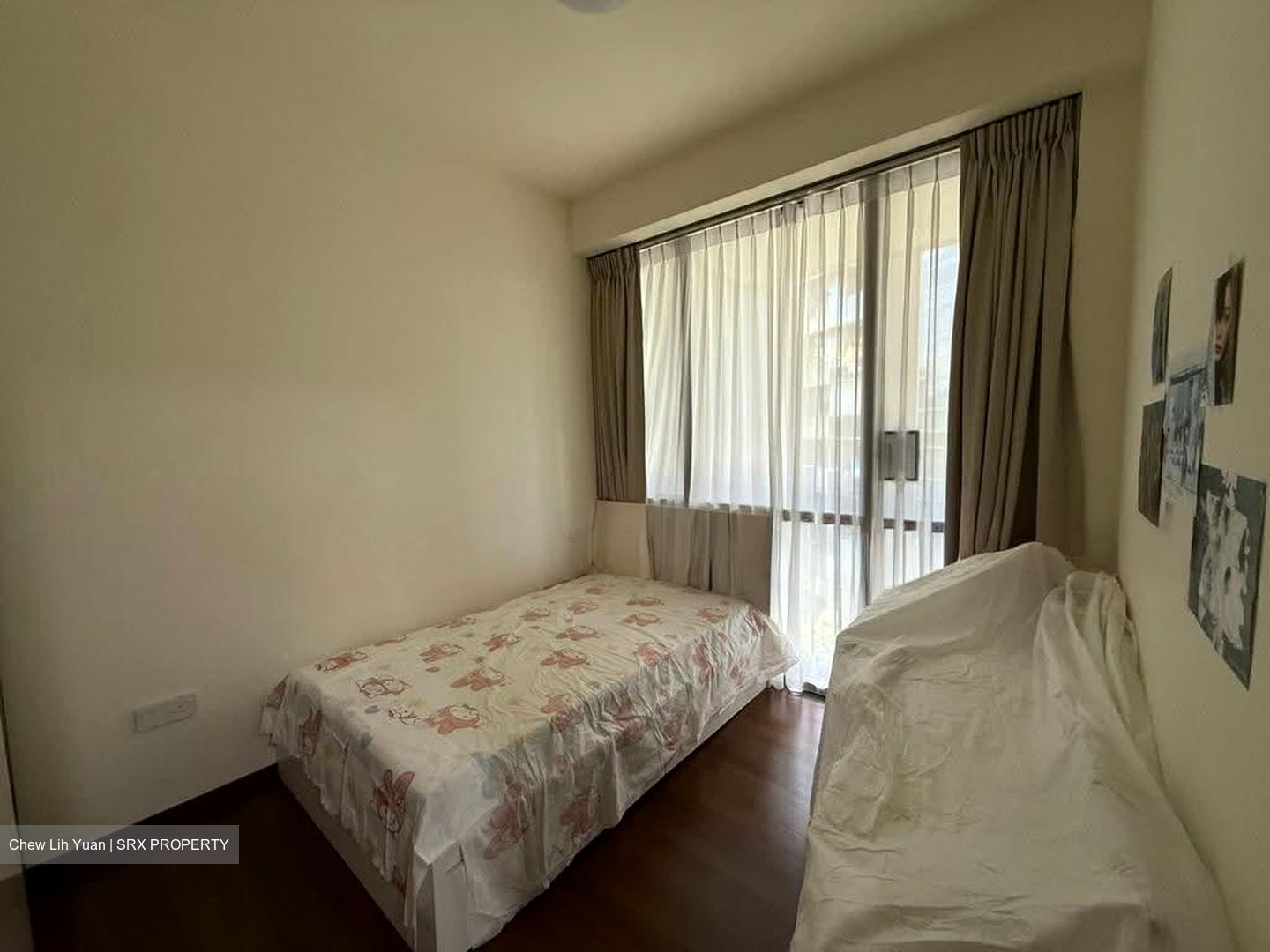 FORETT AT BUKIT TIMAH (D21), Apartment #633958551